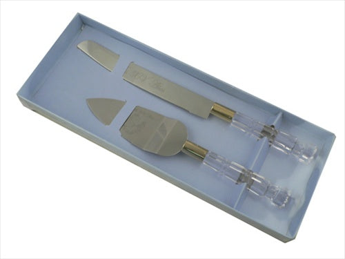 Cake Knife Set - 