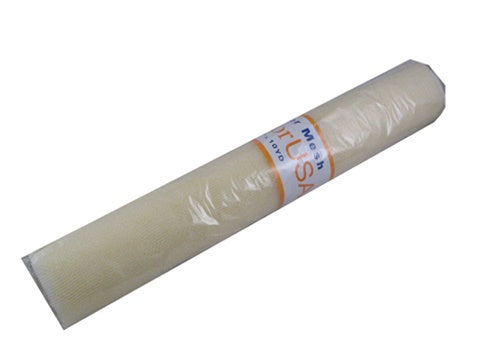 Load image into Gallery viewer, 21&quot; Decorative Floral Mesh Wrap (10 Yards)
