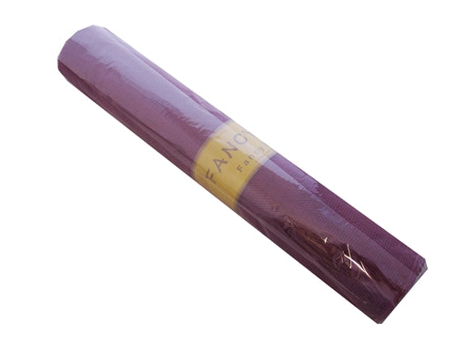 Load image into Gallery viewer, 21&quot; Decorative Floral Mesh Wrap (10 Yards)
