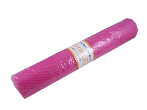 Load image into Gallery viewer, 21&quot; Decorative Floral Mesh Wrap (10 Yards)
