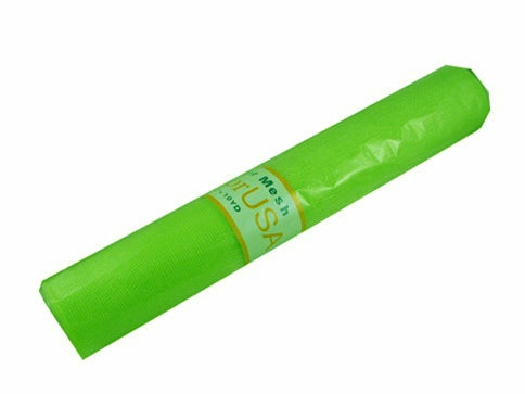 Load image into Gallery viewer, 21&quot; Decorative Floral Mesh Wrap (10 Yards)
