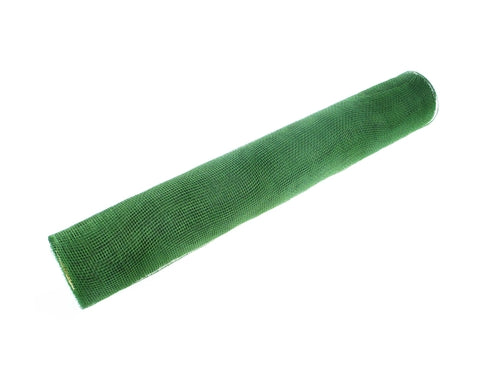 Load image into Gallery viewer, 21&quot; Decorative Floral Mesh Wrap (10 Yards)
