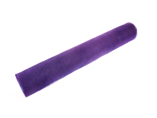 Load image into Gallery viewer, 21&quot; Decorative Floral Mesh Wrap (10 Yards)
