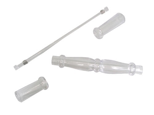 Load image into Gallery viewer, 9.5&quot; Invitation Tube Scroll (12 Pcs)
