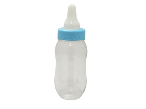 10" XX-Large Fillable Baby Bottle Bank (1 Pcs)