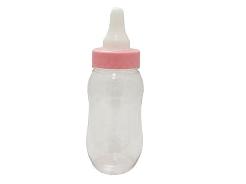 Load image into Gallery viewer, 10&quot; XX-Large Fillable Baby Bottle Bank (1 Pcs)
