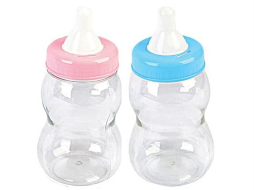 13" XXL Fillable JUMBO Baby Bottles (1 Pc)