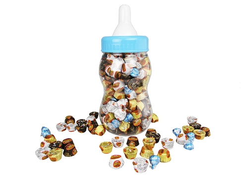 13" XXL Fillable JUMBO Baby Bottles (1 Pc)