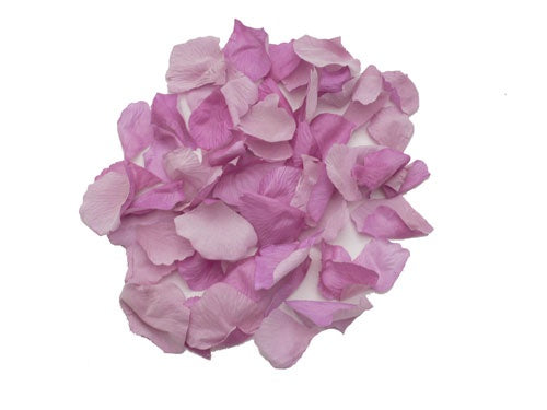 Pétalos de rosa (300 piezas)