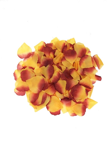 Rose Petals (300 Pcs)