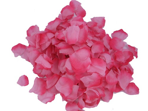 Pétalos de rosa (300 piezas)