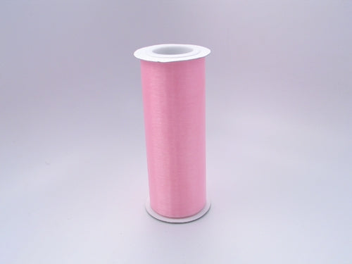 Load image into Gallery viewer, 6&quot; Shimmering Organza Rolls (20 Yards)
