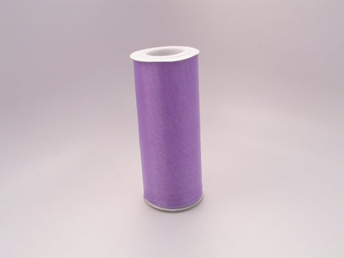 Load image into Gallery viewer, 6&quot; Shimmering Organza Rolls (20 Yards)
