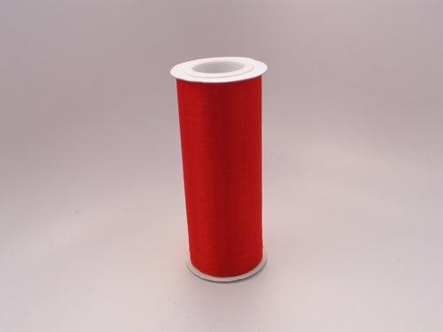 Load image into Gallery viewer, 6&quot; Shimmering Organza Rolls (20 Yards)
