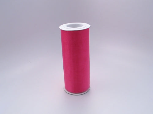 Load image into Gallery viewer, 6&quot; Shimmering Organza Rolls (20 Yards)
