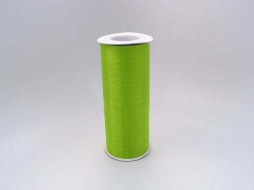 Load image into Gallery viewer, 6&quot; Shimmering Organza Rolls (20 Yards)
