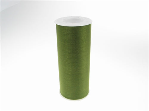 Load image into Gallery viewer, 6&quot; Shimmering Organza Rolls (20 Yards)
