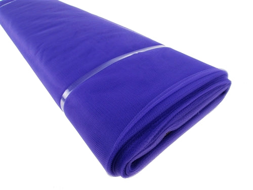 54" x 40 Yards X-Large Tulle Bolt (1 Pc)