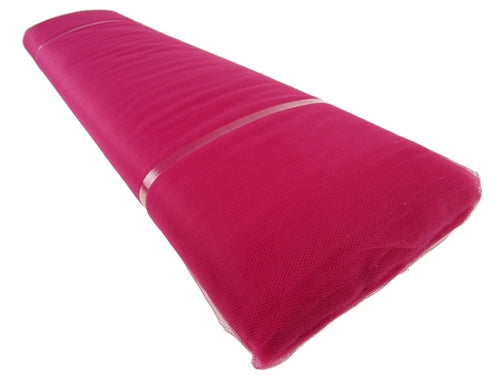 54" x 40 Yards X-Large Tulle Bolt (1 Pc)