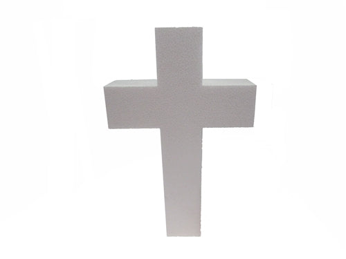 Load image into Gallery viewer, Foam Cross (1 Pc)
