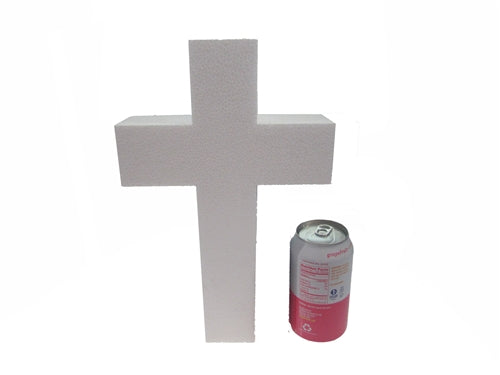 Load image into Gallery viewer, Foam Cross (1 Pc)
