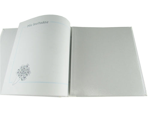 Load image into Gallery viewer, Premium Satin Embroidered - Photo Album - Butterfly Design (1 Pc)
