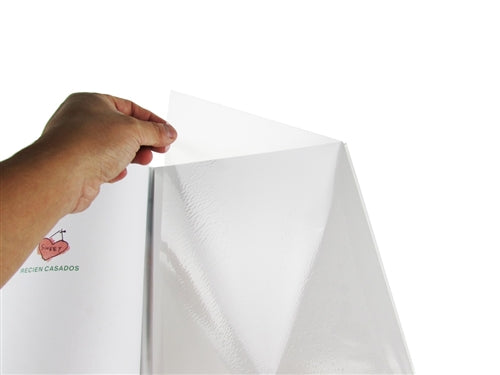 Load image into Gallery viewer, Premium Satin Embroidered Wedding Photo Album - Swan Design (1 Pc)
