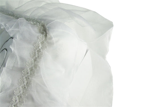 Load image into Gallery viewer, Premium - &quot;WEDDING&quot; - Kneeling Pillow - Calla Lily Design (1 Pc)
