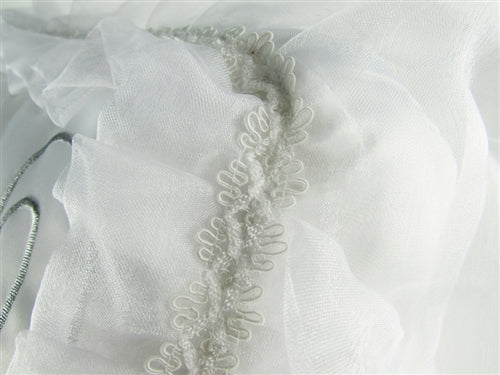 Load image into Gallery viewer, Premium - &quot;WEDDING&quot; - Kneeling Pillow - Calla Lily Design (1 Pc)
