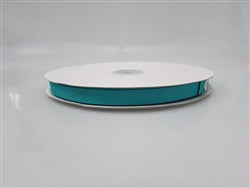 Cinta de grosgrain lisa de 3/8" (50 yardas)
