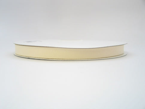 Load image into Gallery viewer, 3/8&quot; Plain Grosgrain Ribbon (50 Yds)

