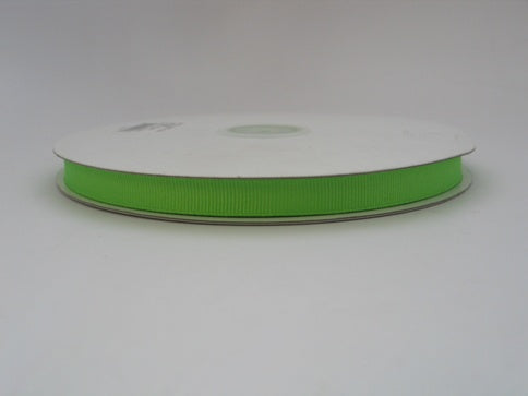 Load image into Gallery viewer, 3/8&quot; Plain Grosgrain Ribbon (50 Yds)
