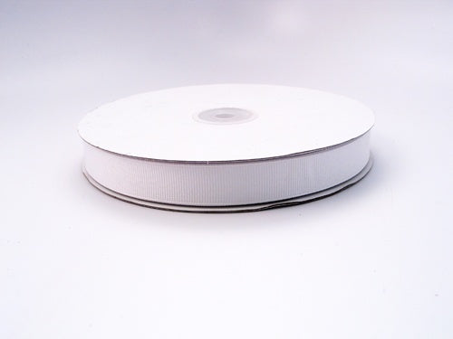 5/8" Plain Grosgrain Ribbon (50 Yards)