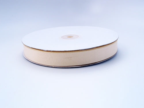 Load image into Gallery viewer, 5/8&quot; Plain Grosgrain Ribbon (50 Yards)
