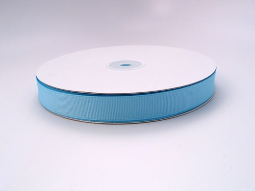 Load image into Gallery viewer, 5/8&quot; Plain Grosgrain Ribbon (50 Yards)
