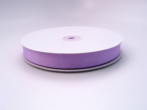 Load image into Gallery viewer, 5/8&quot; Plain Grosgrain Ribbon (50 Yards)

