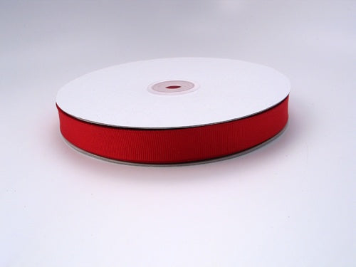 Load image into Gallery viewer, 5/8&quot; Plain Grosgrain Ribbon (50 Yards)
