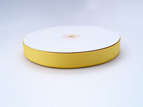 Load image into Gallery viewer, 5/8&quot; Plain Grosgrain Ribbon (50 Yards)
