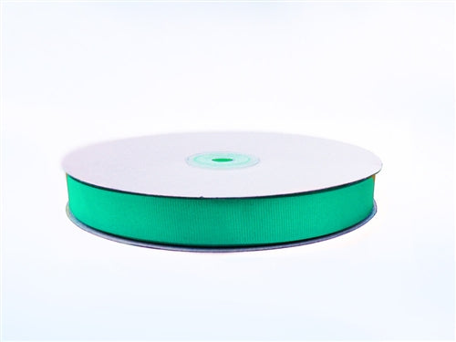 Load image into Gallery viewer, 5/8&quot; Plain Grosgrain Ribbon (50 Yards)
