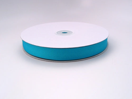 Load image into Gallery viewer, 5/8&quot; Plain Grosgrain Ribbon (50 Yards)

