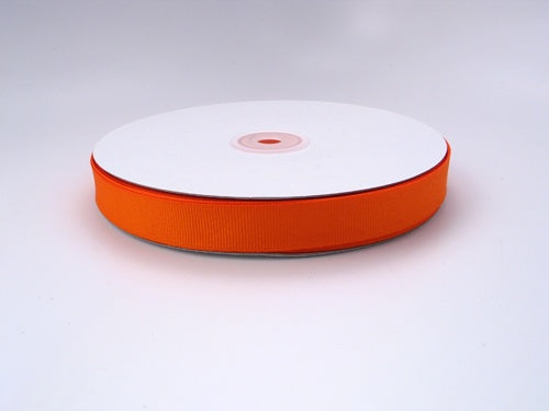 Load image into Gallery viewer, 5/8&quot; Plain Grosgrain Ribbon (50 Yards)
