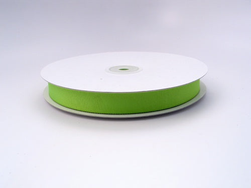 Load image into Gallery viewer, 5/8&quot; Plain Grosgrain Ribbon (50 Yards)
