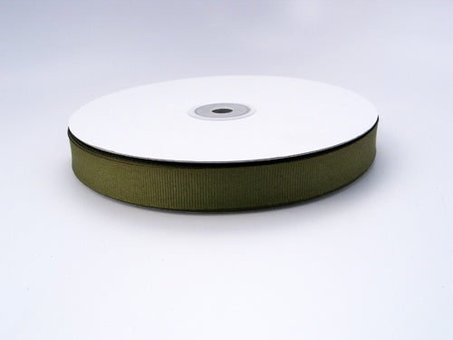 Load image into Gallery viewer, 5/8&quot; Plain Grosgrain Ribbon (50 Yards)
