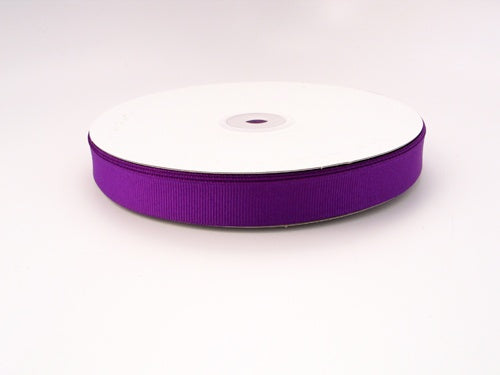 Load image into Gallery viewer, 5/8&quot; Plain Grosgrain Ribbon (50 Yards)
