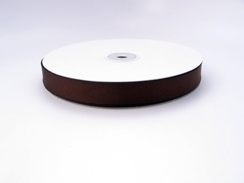 5/8" Plain Grosgrain Ribbon (50 Yards)