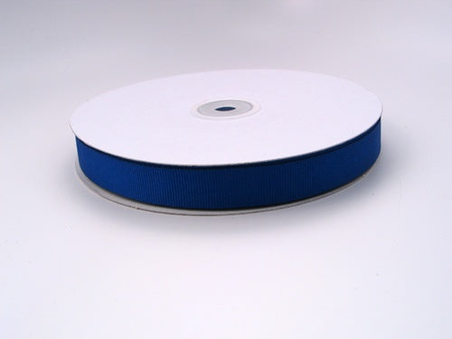 Load image into Gallery viewer, 5/8&quot; Plain Grosgrain Ribbon (50 Yards)
