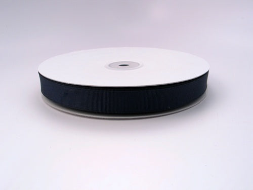 Load image into Gallery viewer, 5/8&quot; Plain Grosgrain Ribbon (50 Yards)
