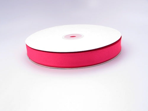 Load image into Gallery viewer, 5/8&quot; Plain Grosgrain Ribbon (50 Yards)
