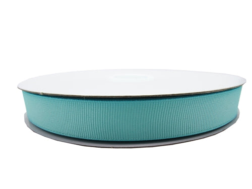 Load image into Gallery viewer, 5/8&quot; Plain Grosgrain Ribbon (50 Yards)
