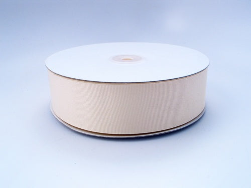 Load image into Gallery viewer, 1.5&quot; Plain Grosgrain Ribbon (50 Yards)
